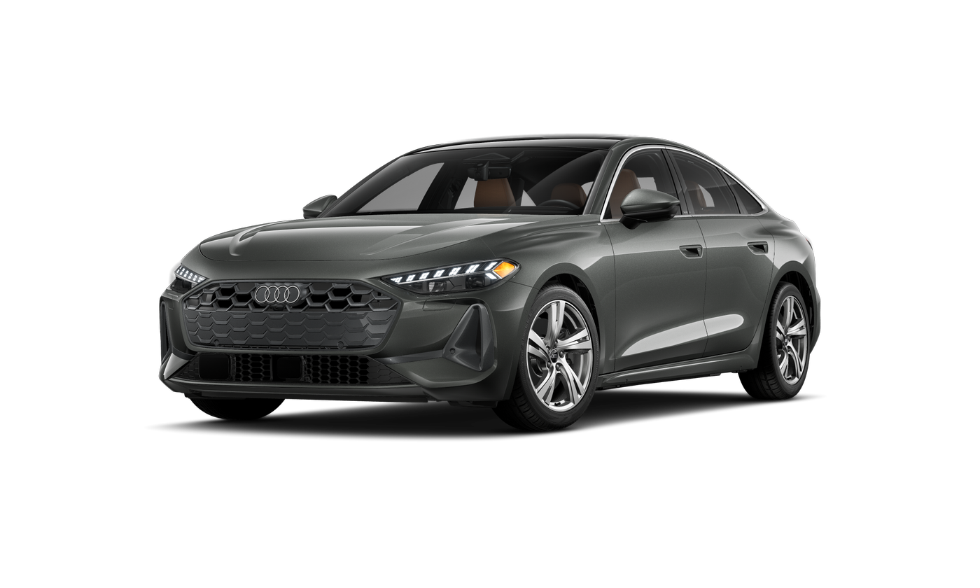 2026 Audi A5 Sedan