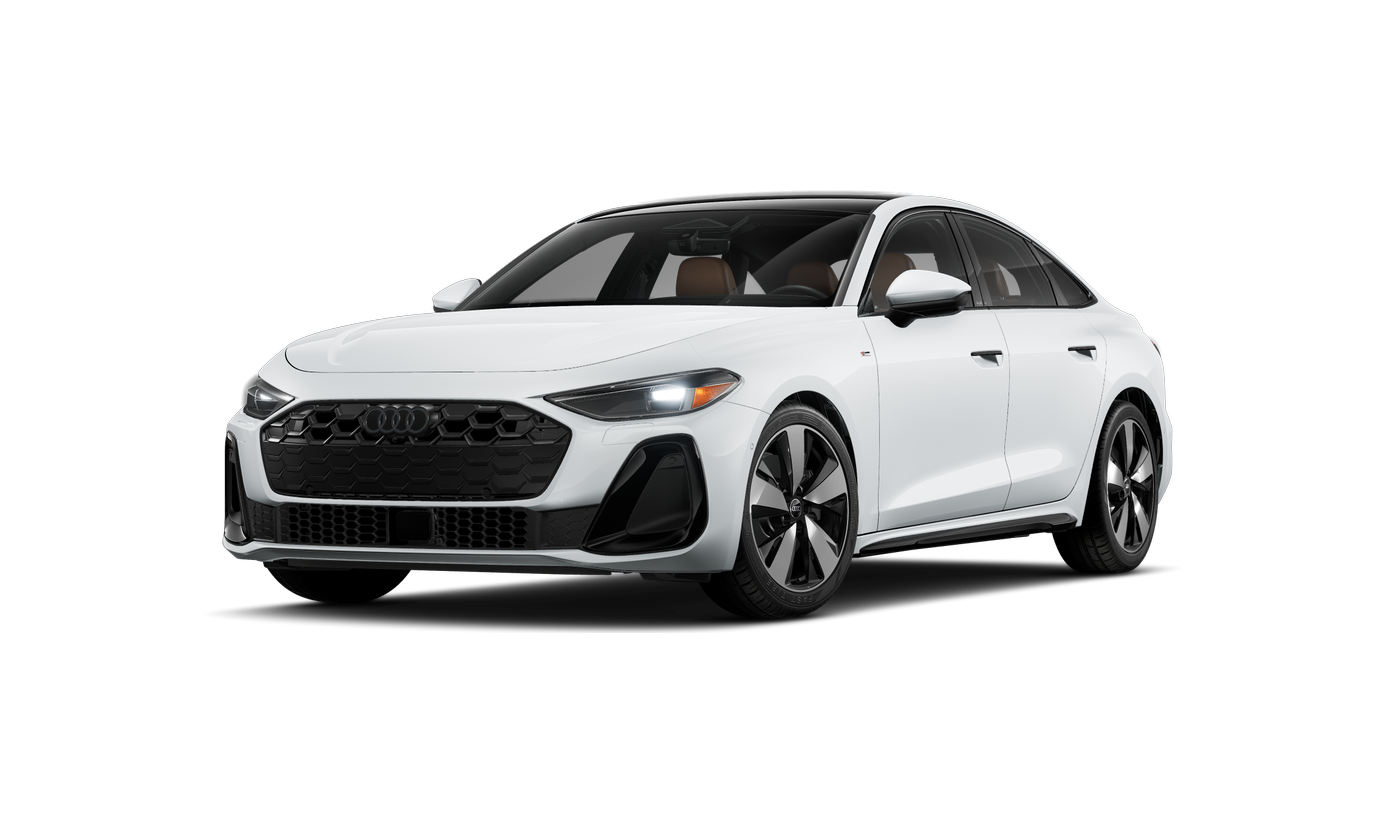 2026 Audi A5 Sedan