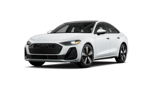 2026 Audi A5 Sedan
