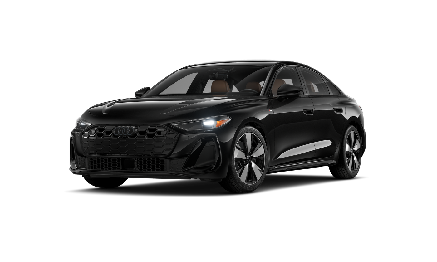2026 Audi A5 Sedan