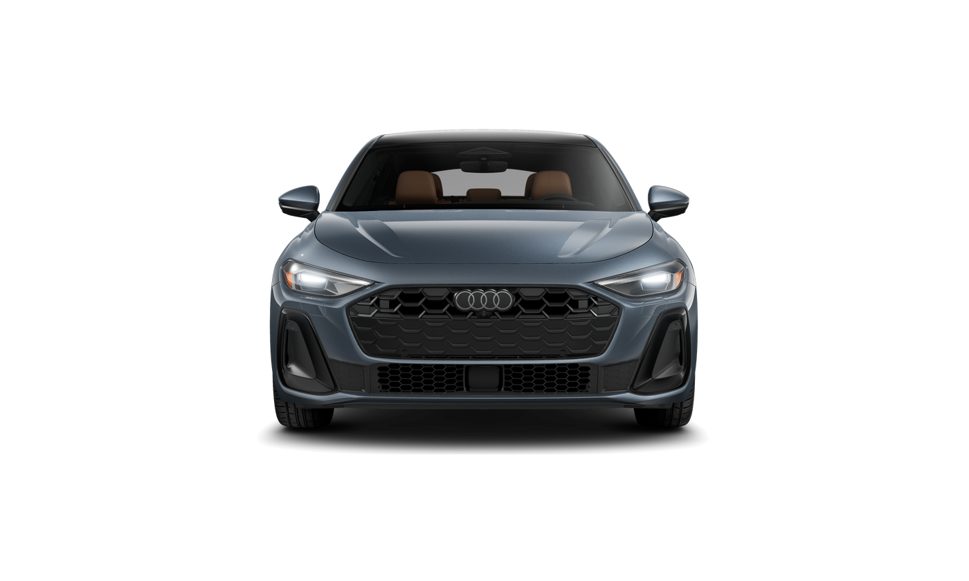 2026 Audi A5 Sedan