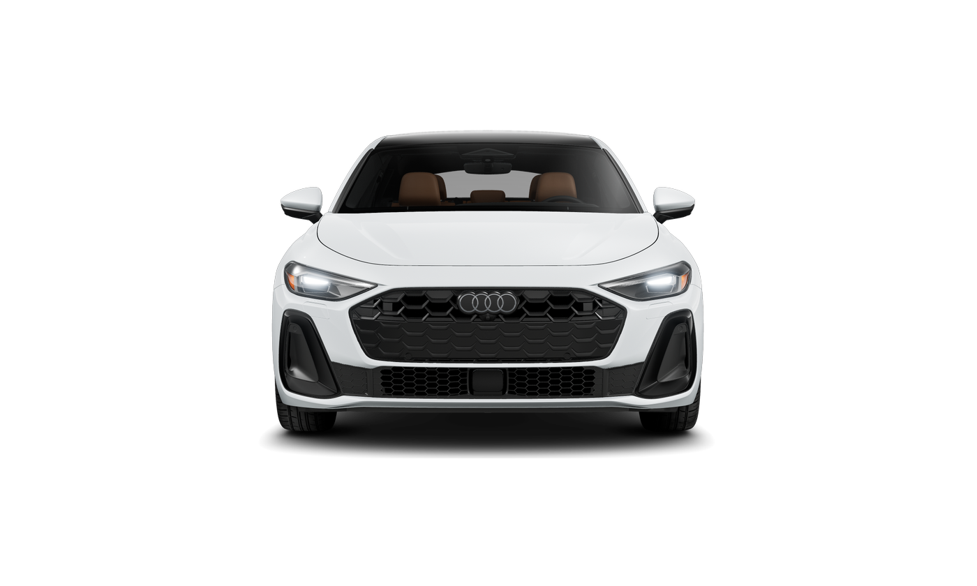 2026 Audi A5 Sedan