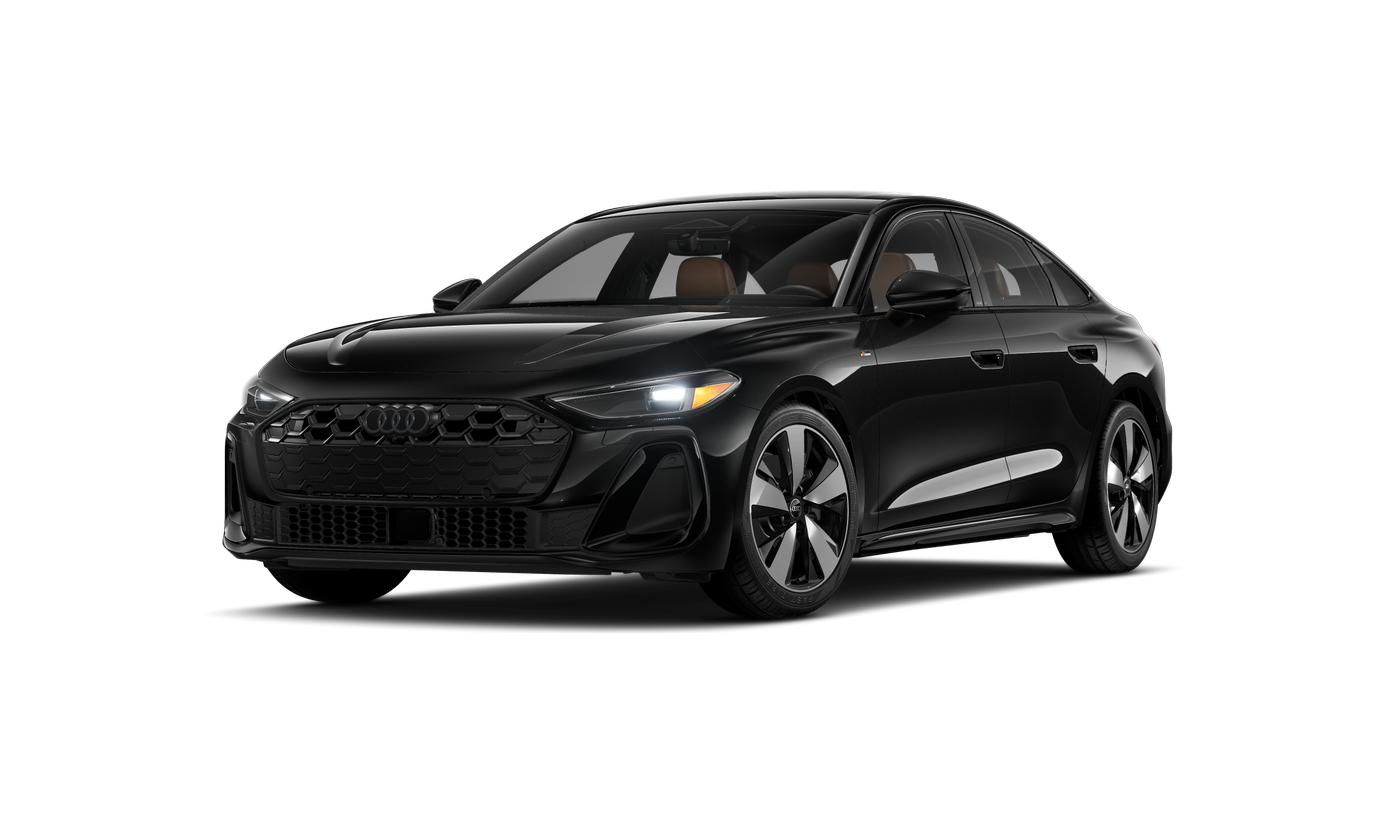 2026 Audi A5 Sedan