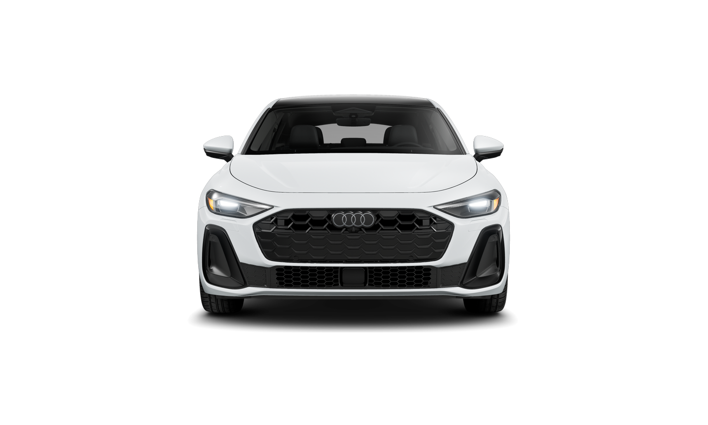 2026 Audi A5 Sedan