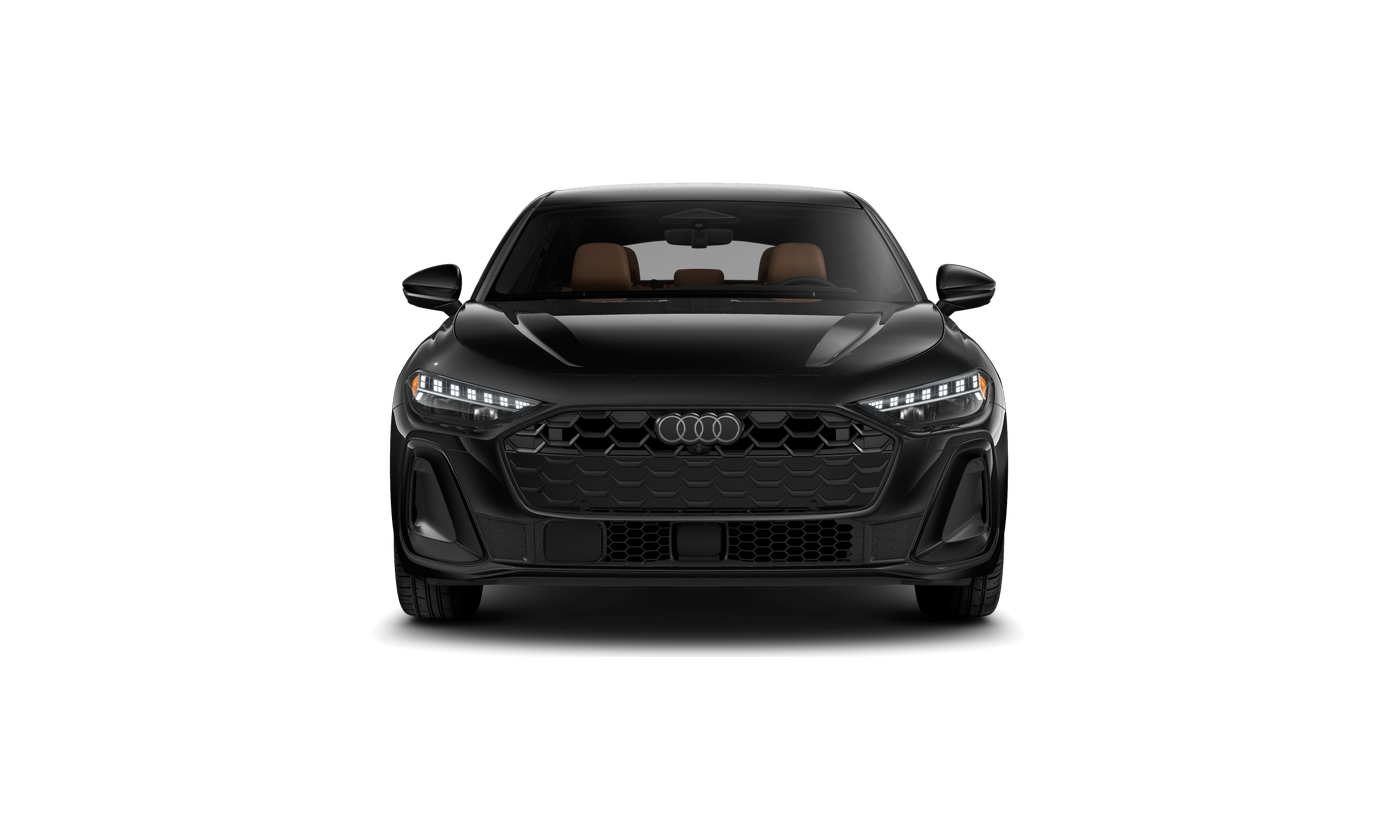 2026 Audi A5 Sedan
