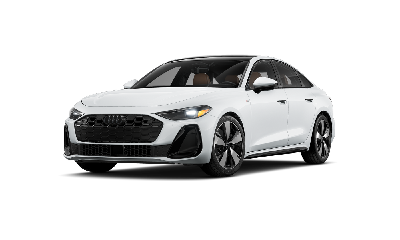 2026 Audi A5 Sedan