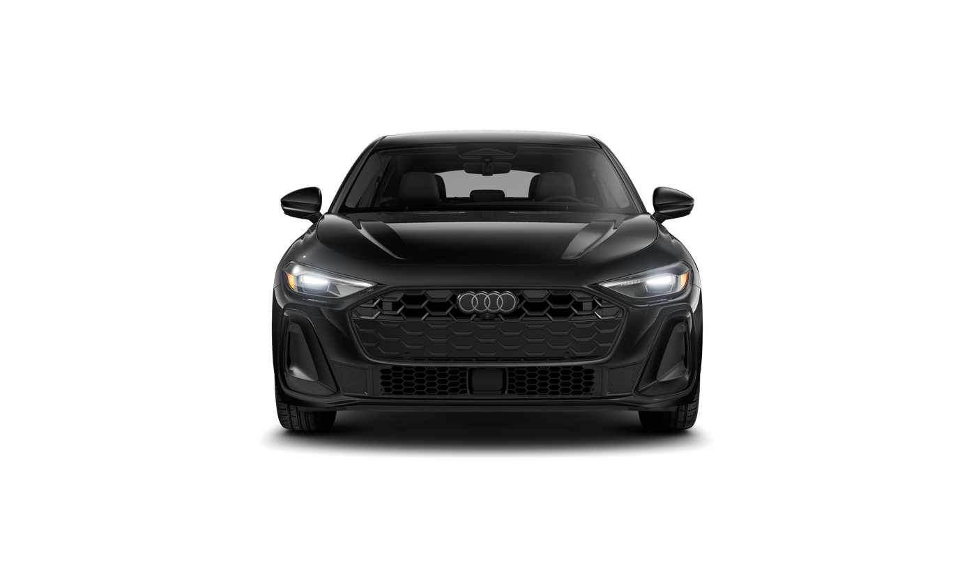 2026 Audi A5 Sedan