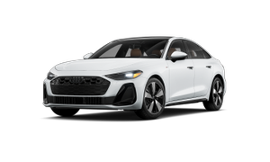 2026 Audi A5 Sedan