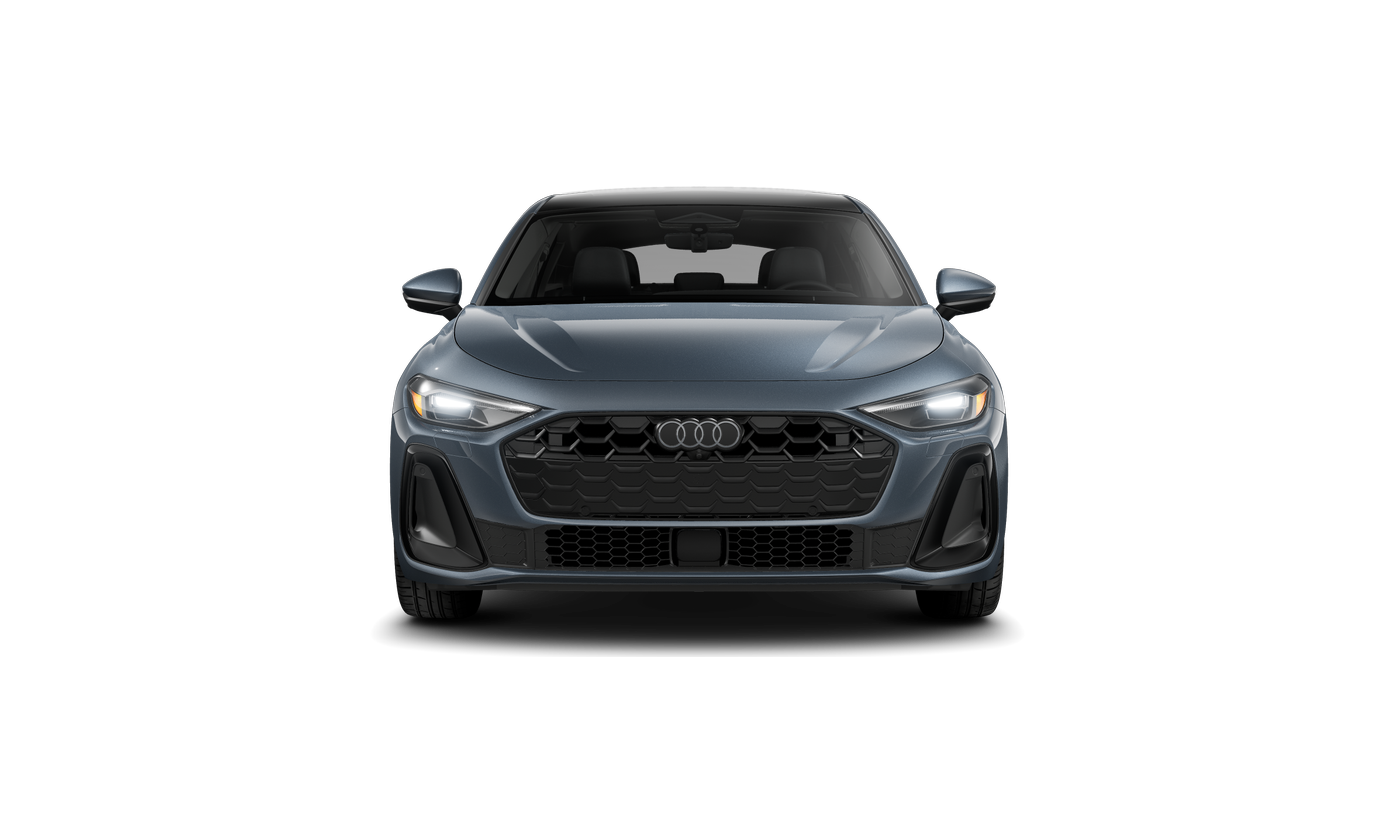 2026 Audi A5 Sedan