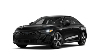Photo of 2026 Audi A5 Sedan