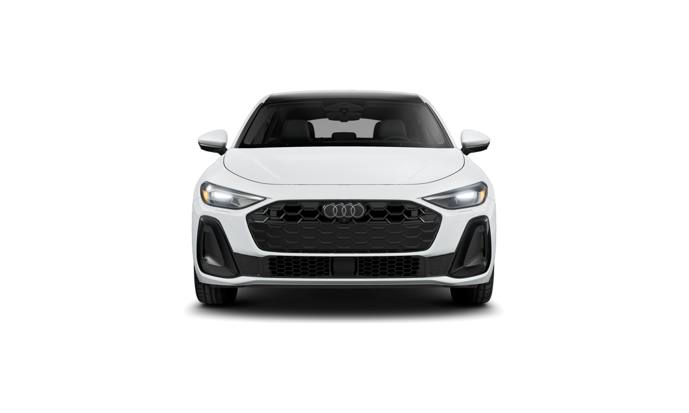2026 Audi A5 Sedan