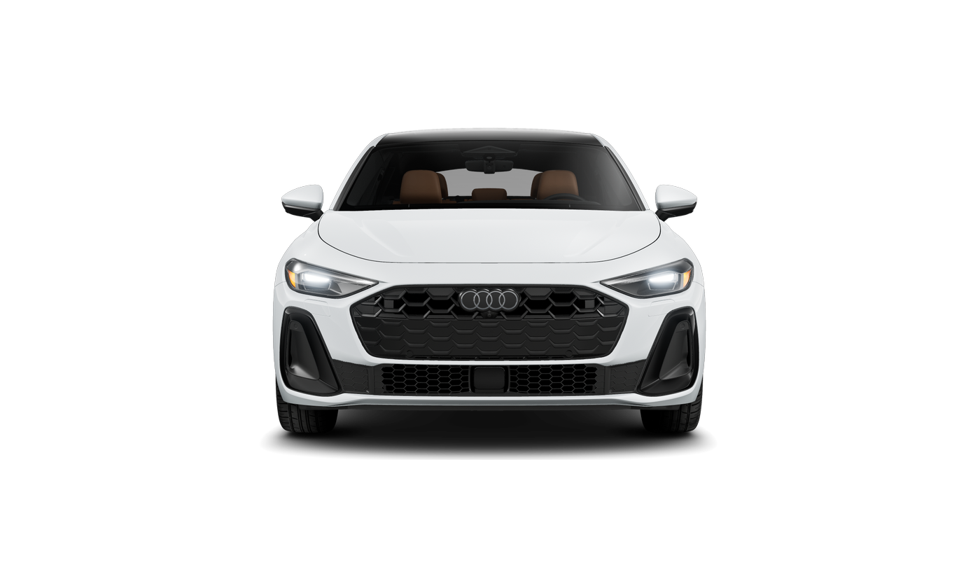 2026 Audi A5 Sedan