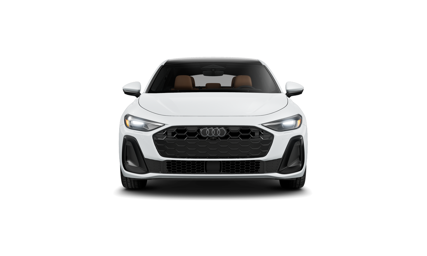 2026 Audi A5 Sedan