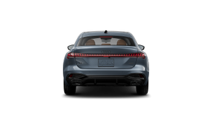 2026 Audi A5 Sedan