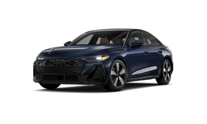 2026 Audi A5 Sedan