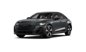 2026 Audi A5 Sedan