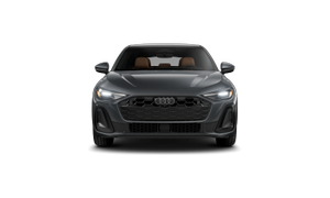 2026 Audi A5 Sedan
