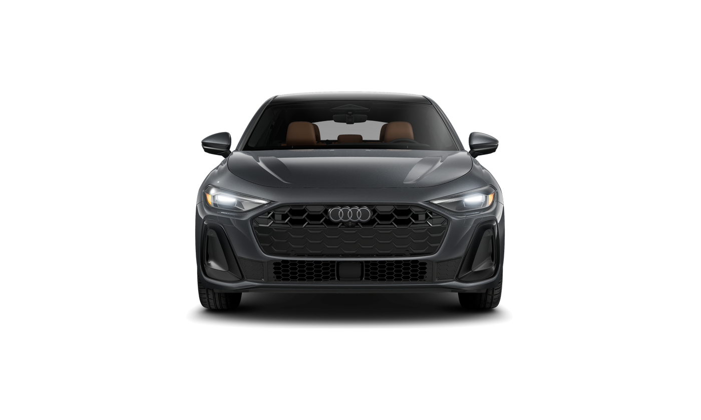2026 Audi A5 Sedan