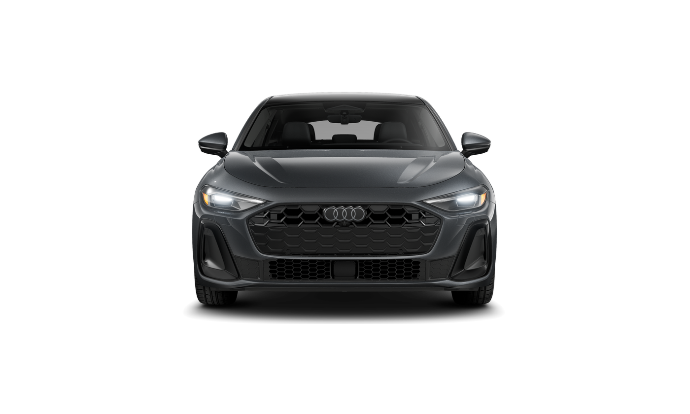 2026 Audi A5 Sedan