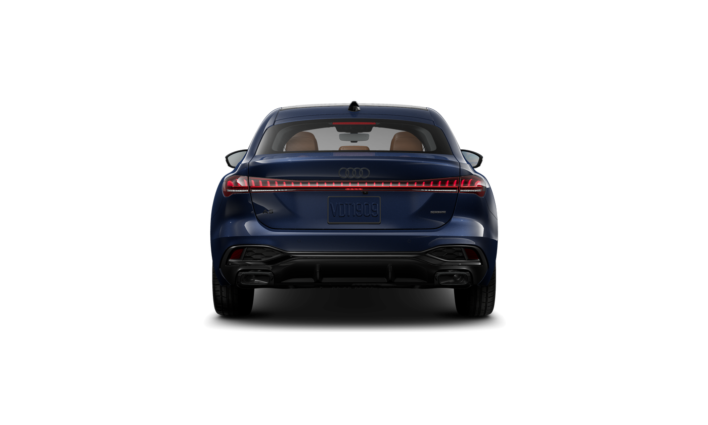 2026 Audi A5 Sedan