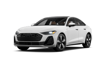 Photo of 2026 Audi A5 Sedan 