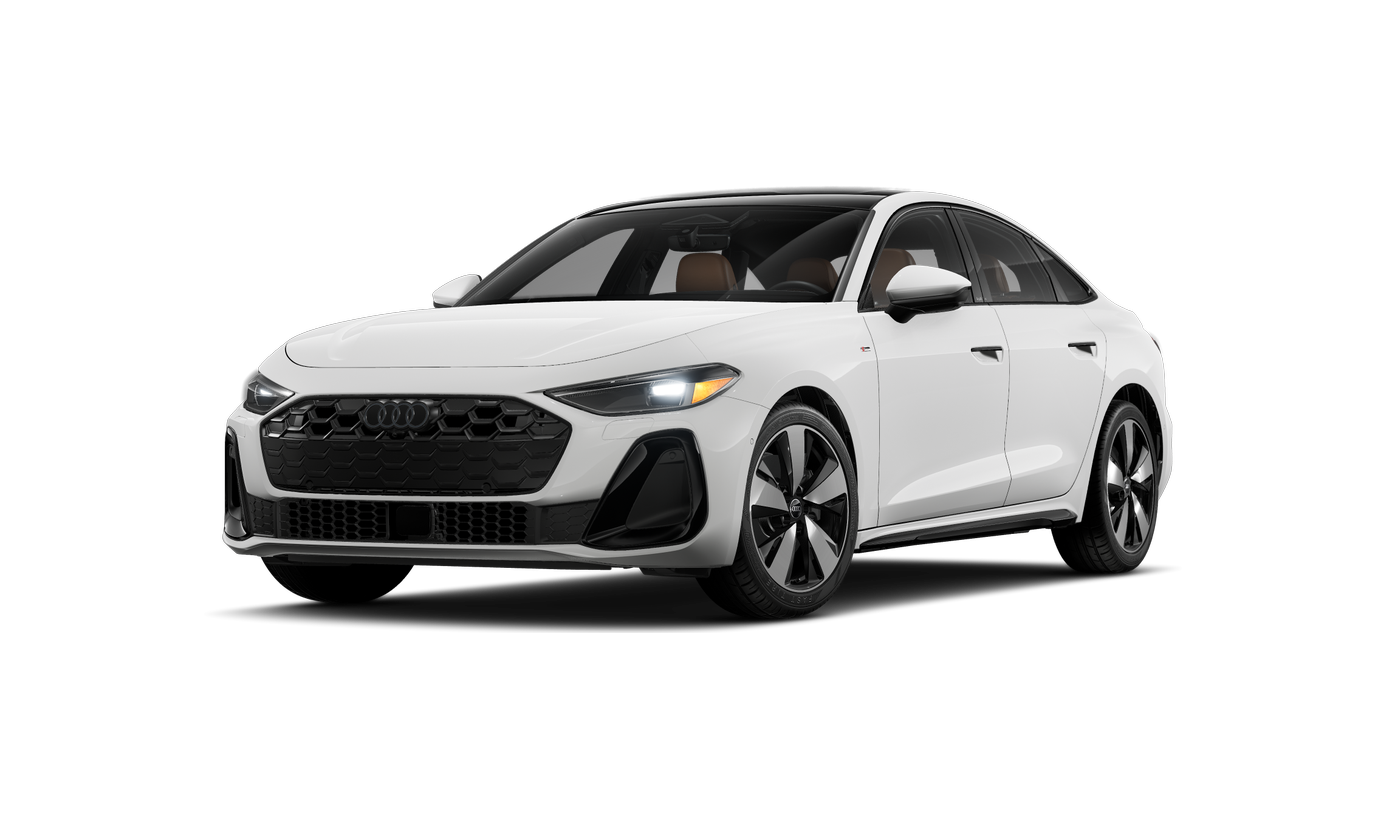 2026 Audi A5 Sedan