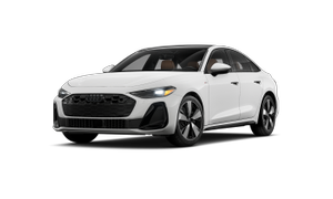 2026 Audi A5 Sedan