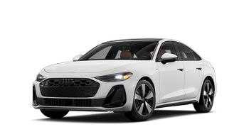 Photo of 2026 Audi A5 Sedan 