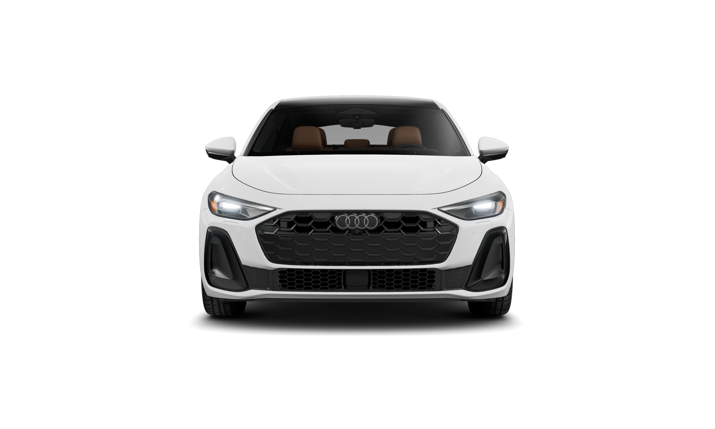 2026 Audi A5 Sedan