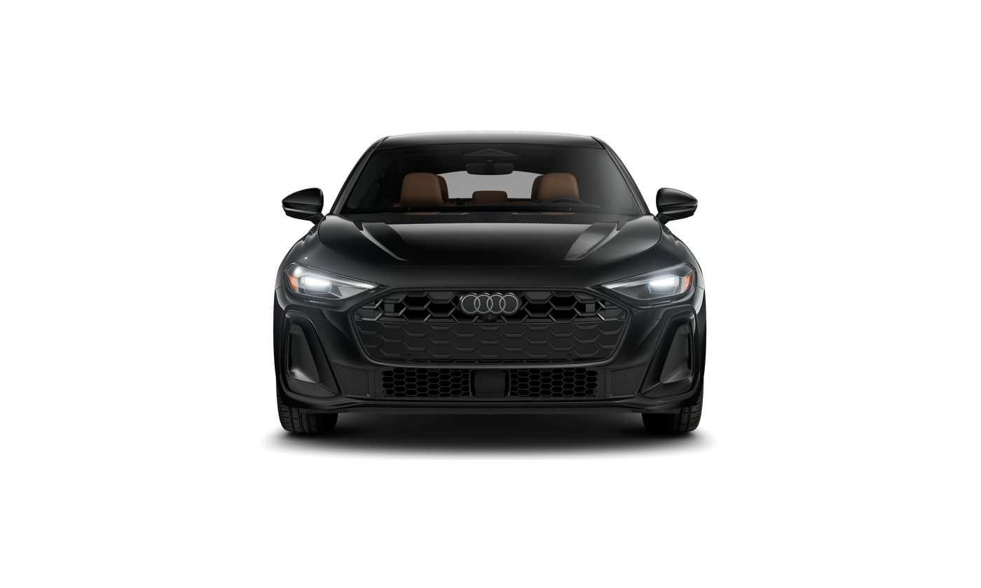 2026 Audi A5 Sedan