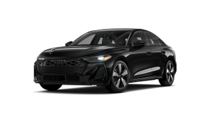2026 Audi A5 Sedan