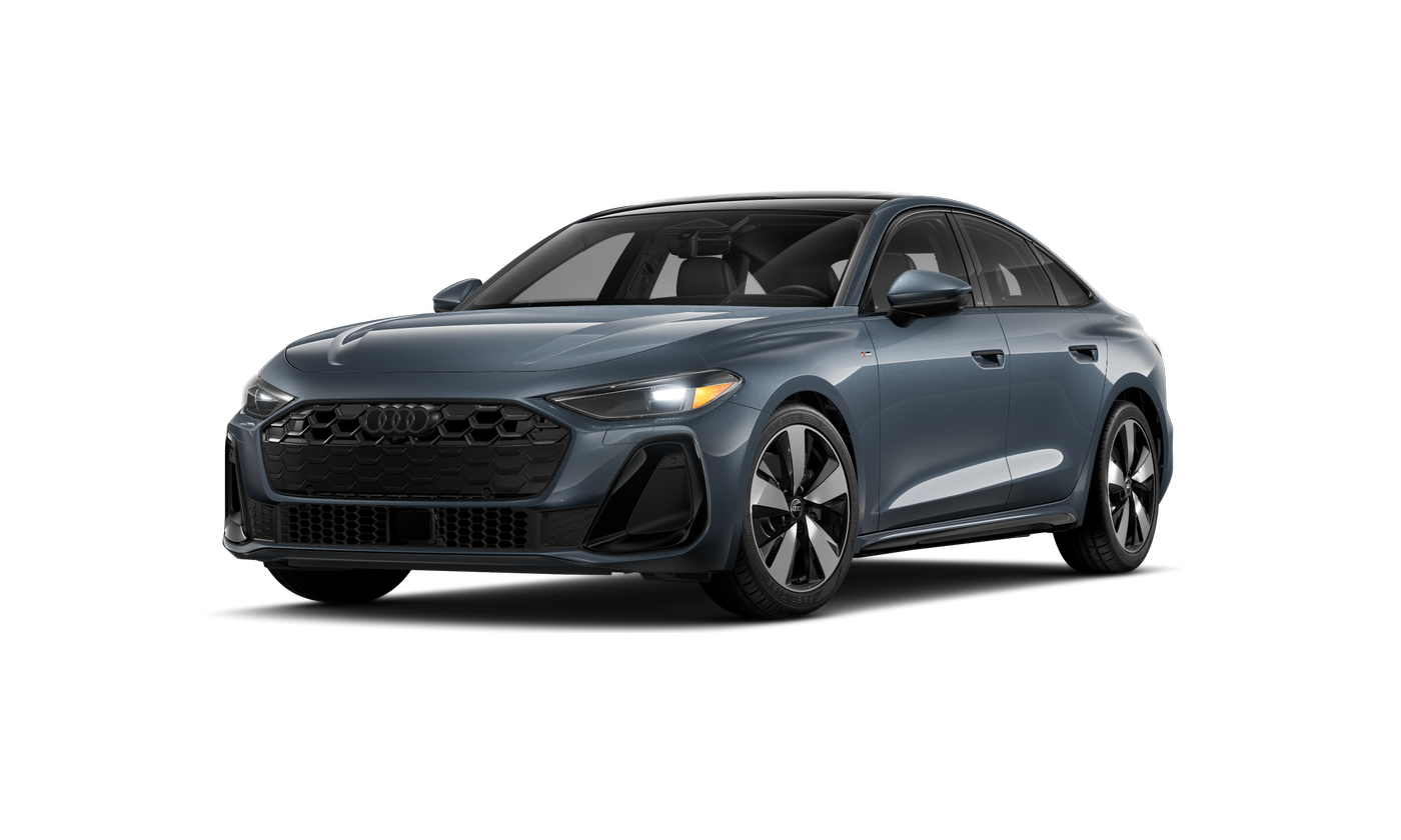 2026 Audi A5 Sedan