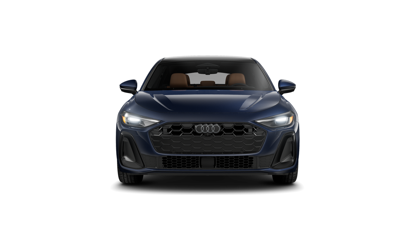 2026 Audi A5 Sedan