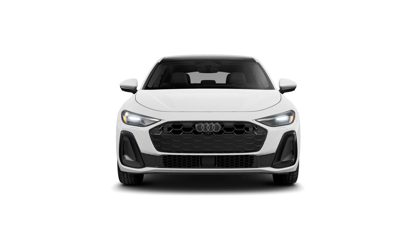 2026 Audi A5 Sedan