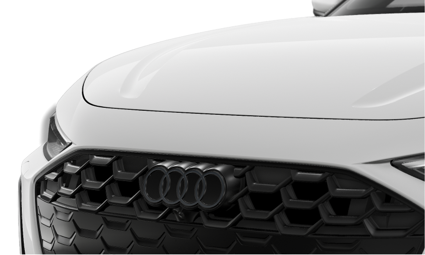 2026 Audi A5 Sedan