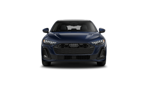 2026 Audi A5 Sedan