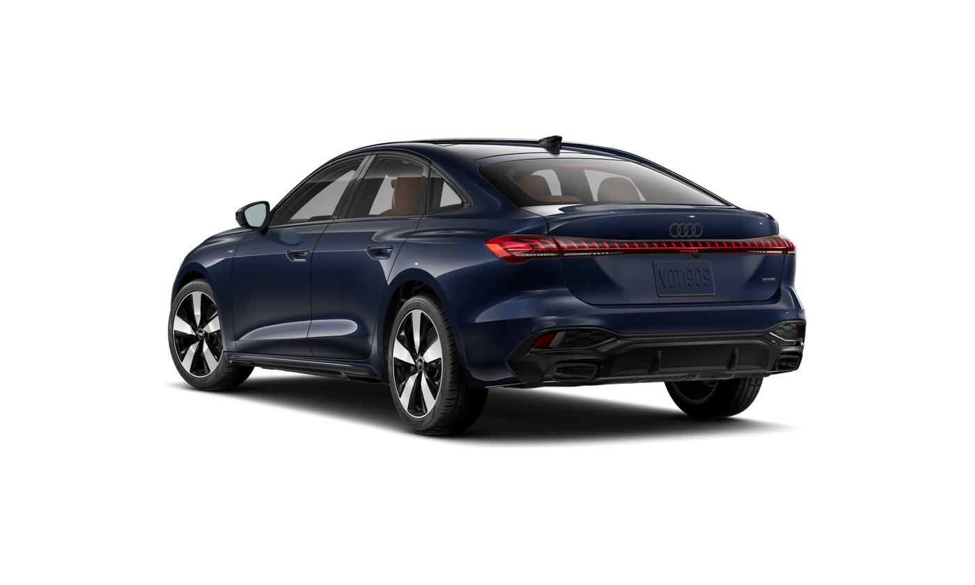 2026 Audi A5 Premium Plus - Photo 56
