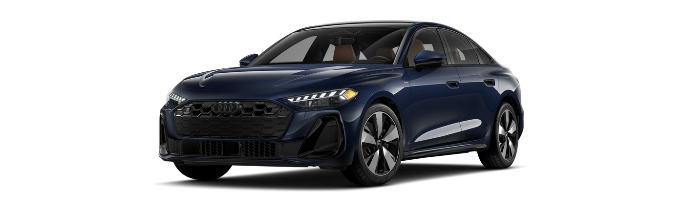 2026 Audi A5 Premium Plus - Photo 50