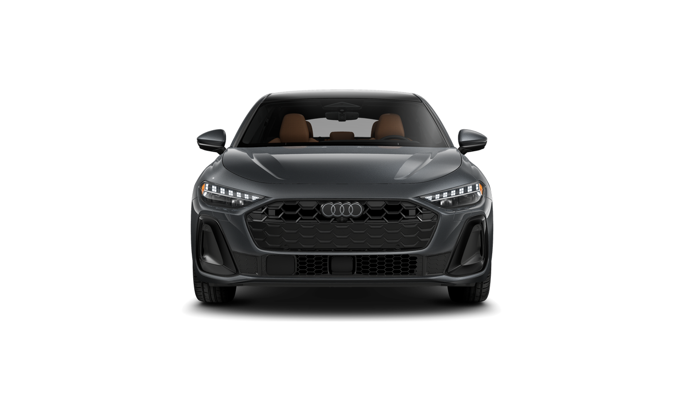 2026 Audi A5 Sedan