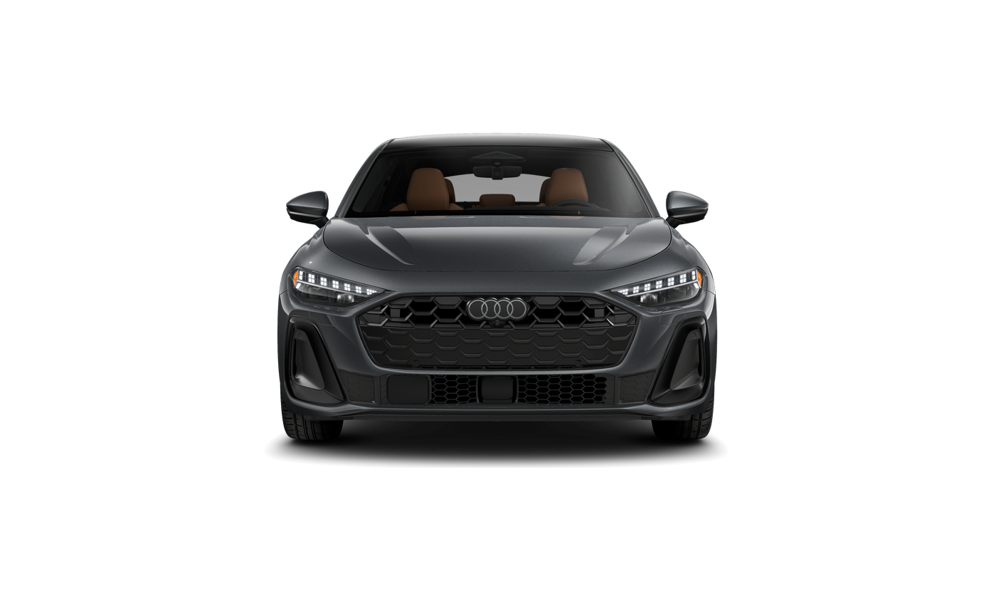 2026 Audi A5 Sedan