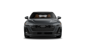 2026 Audi A5 Sedan