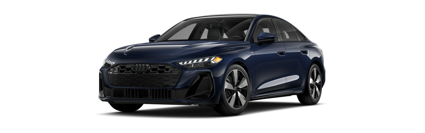 2026 Audi A5 Premium Plus - Photo 30