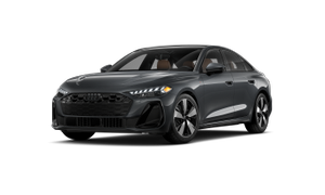 2026 Audi A5 Sedan