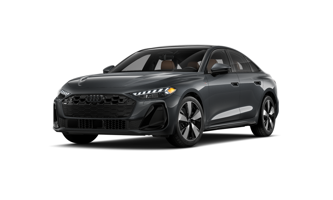 2026 Audi A5 Sedan