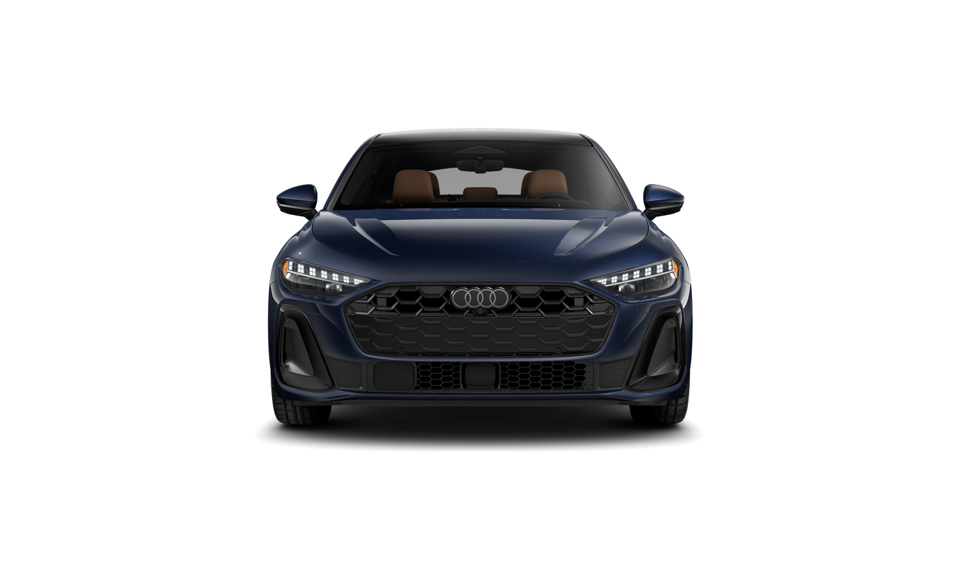 2026 Audi A5 Sedan