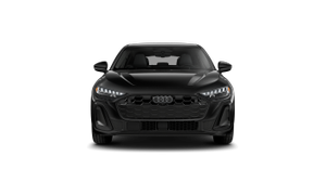 2026 Audi A5 Sedan