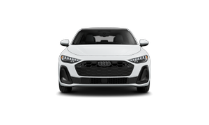 2026 Audi A5 Sedan