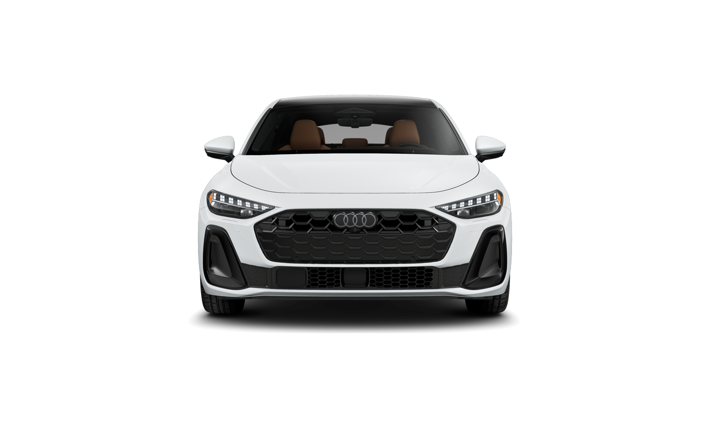 2026 Audi A5 Sedan