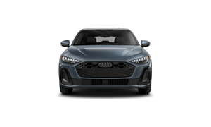 2026 Audi A5 Sedan