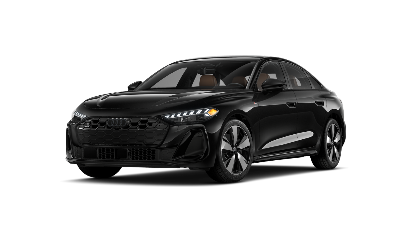 2026 Audi A5 Sedan